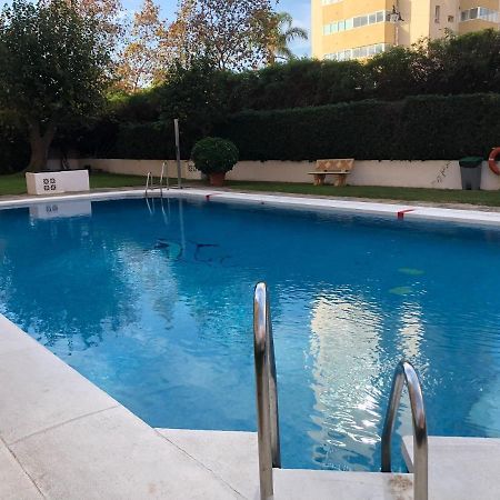 Fuengirola Puerto Sun&Beach Ngoại thất bức ảnh