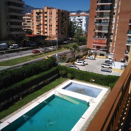 Fuengirola Puerto Sun&Beach Ngoại thất bức ảnh
