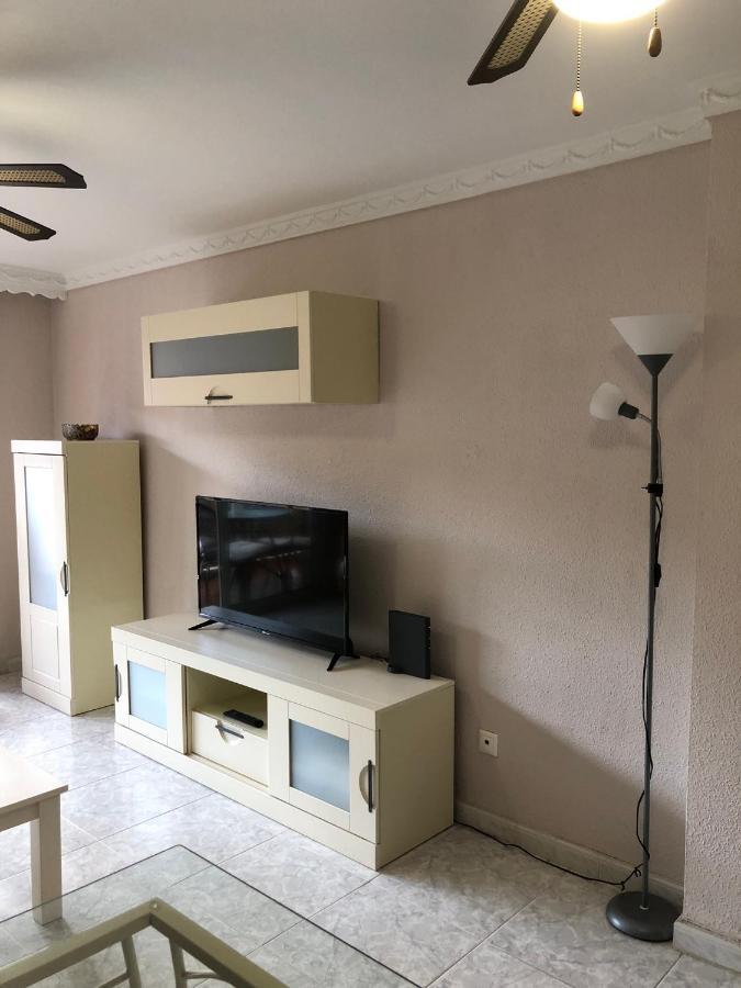 Fuengirola Puerto Sun&Beach Ngoại thất bức ảnh