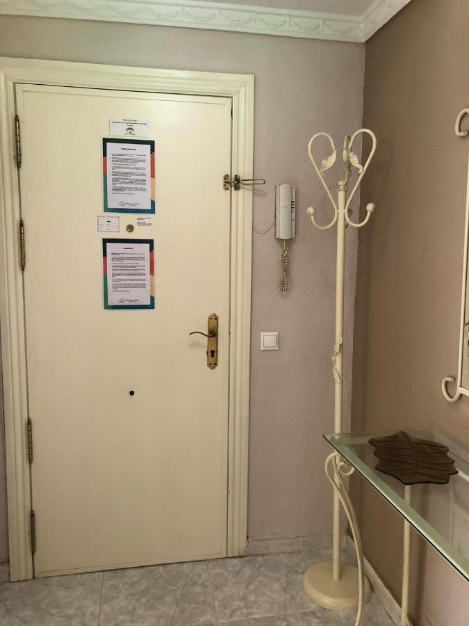 Fuengirola Puerto Sun&Beach Ngoại thất bức ảnh