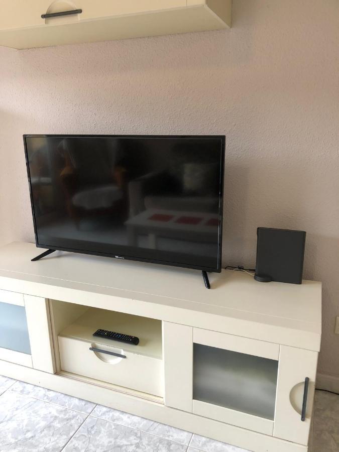 Fuengirola Puerto Sun&Beach Ngoại thất bức ảnh