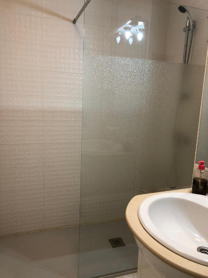 Fuengirola Puerto Sun&Beach Ngoại thất bức ảnh