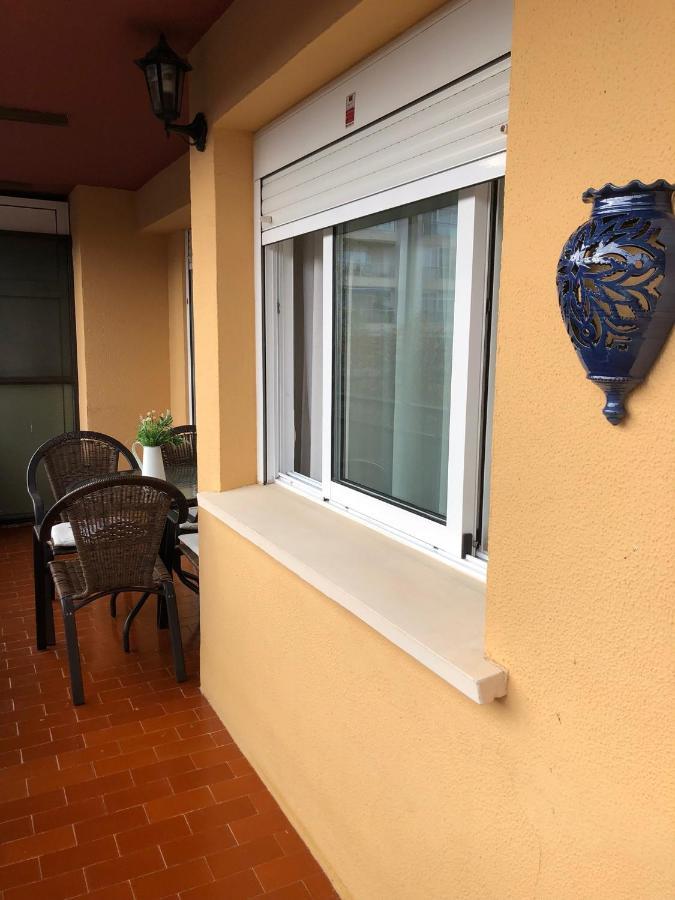Fuengirola Puerto Sun&Beach Ngoại thất bức ảnh