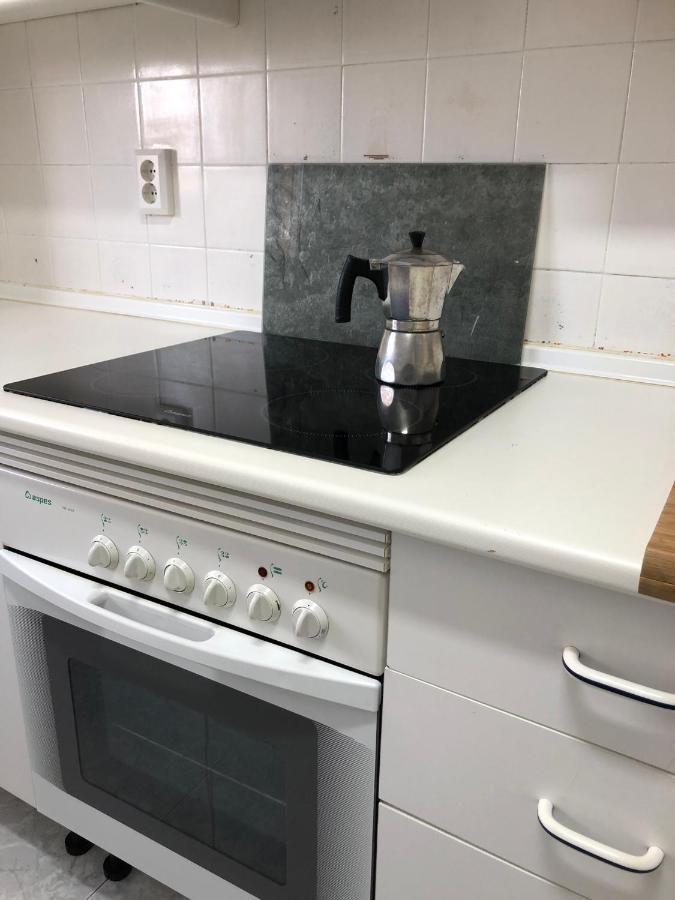 Fuengirola Puerto Sun&Beach Ngoại thất bức ảnh