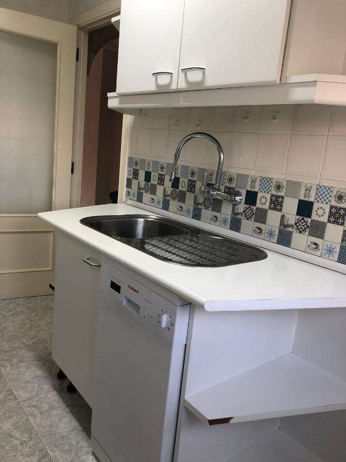 Fuengirola Puerto Sun&Beach Ngoại thất bức ảnh