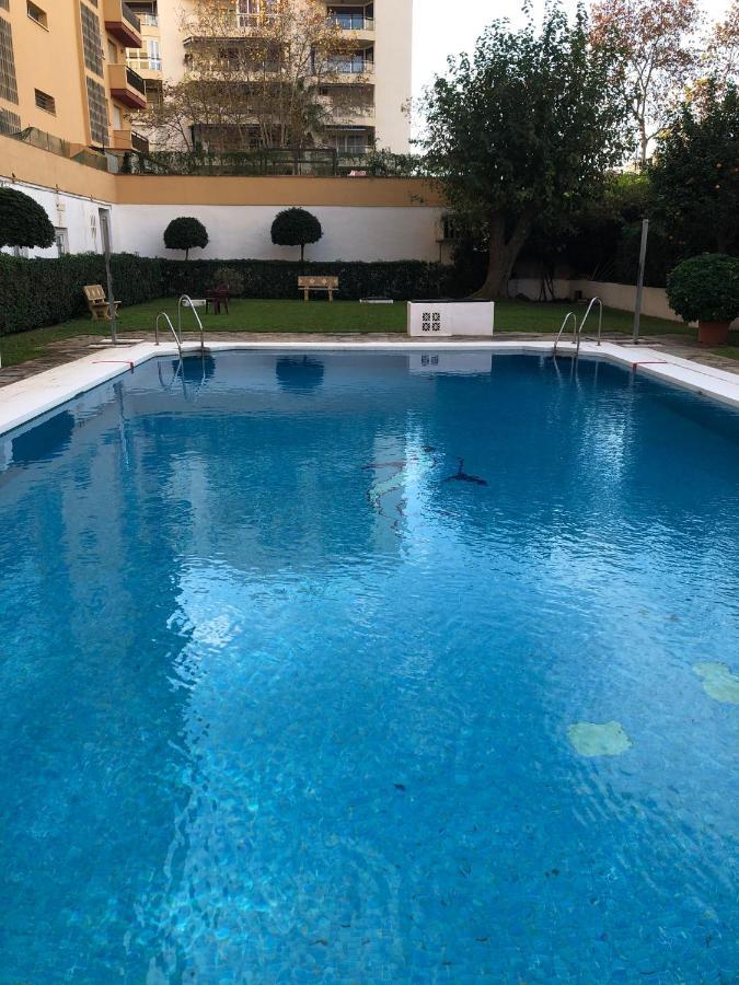 Fuengirola Puerto Sun&Beach Ngoại thất bức ảnh