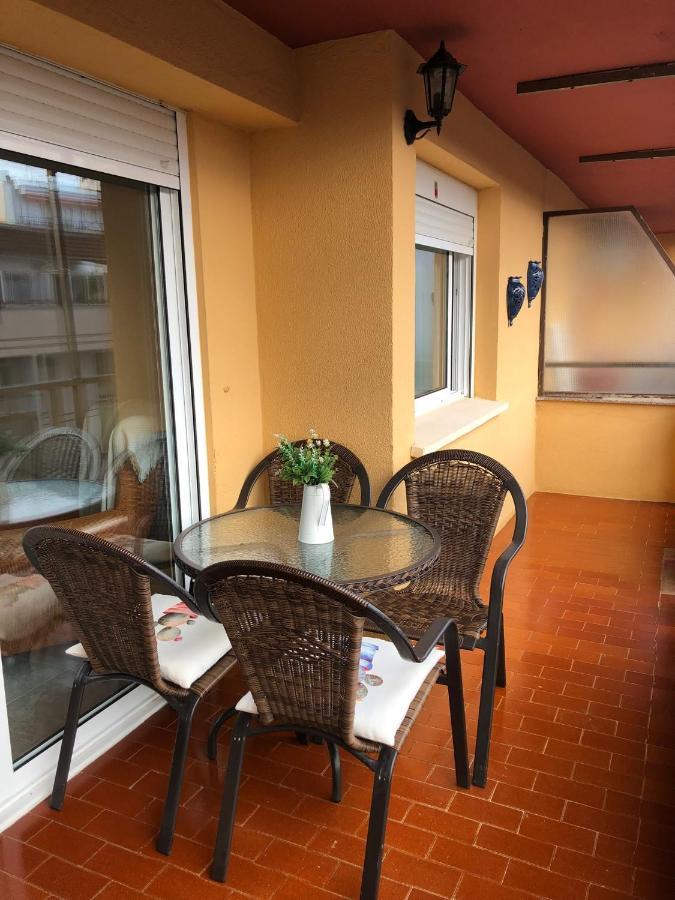 Fuengirola Puerto Sun&Beach Ngoại thất bức ảnh