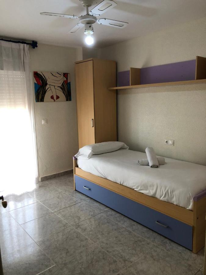 Fuengirola Puerto Sun&Beach Ngoại thất bức ảnh