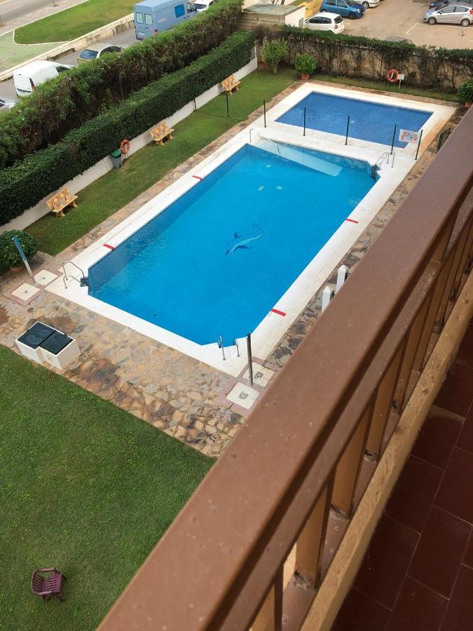 Fuengirola Puerto Sun&Beach Ngoại thất bức ảnh