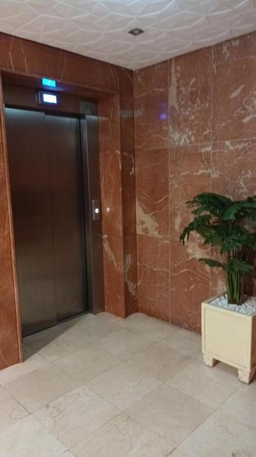 Fuengirola Puerto Sun&Beach Ngoại thất bức ảnh