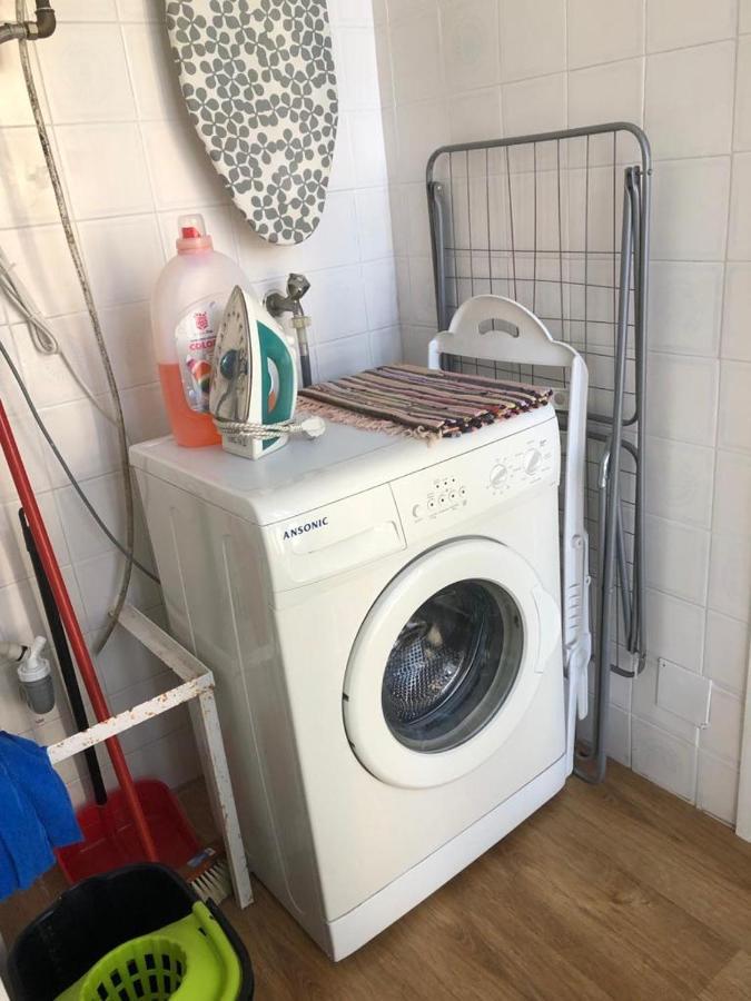 Fuengirola Puerto Sun&Beach Ngoại thất bức ảnh