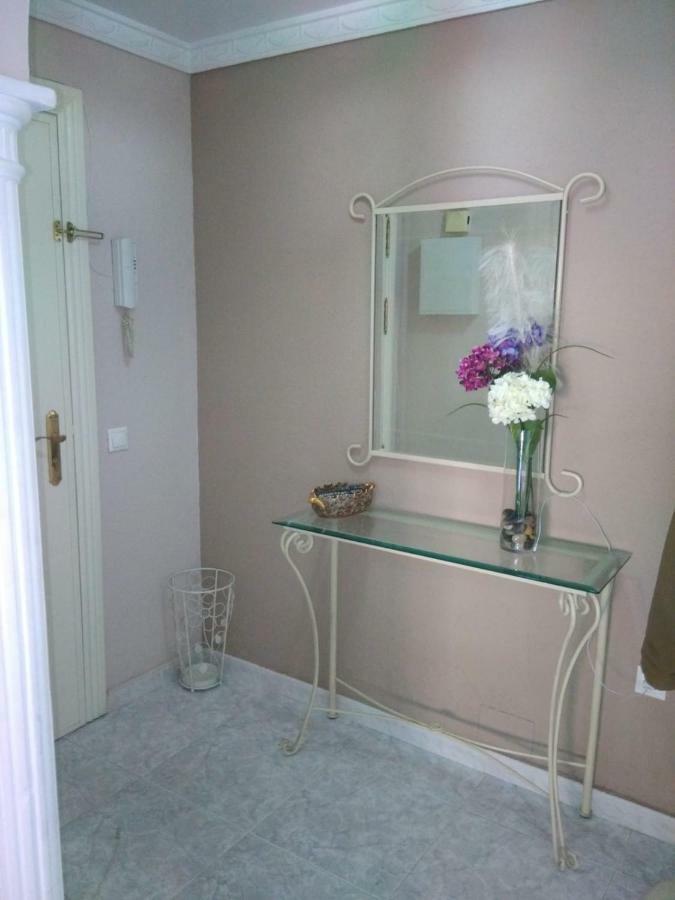 Fuengirola Puerto Sun&Beach Ngoại thất bức ảnh