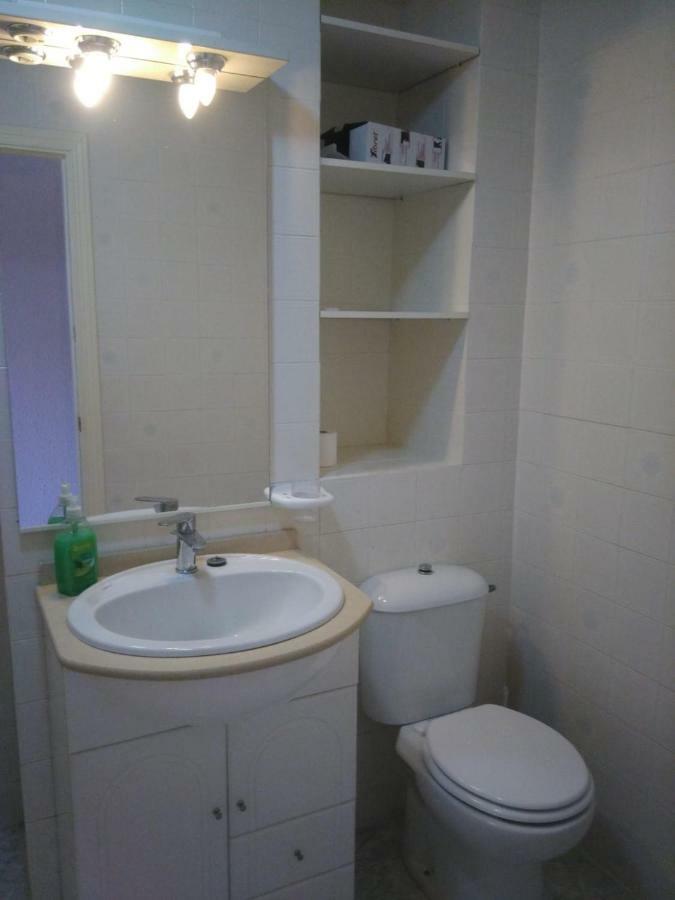 Fuengirola Puerto Sun&Beach Ngoại thất bức ảnh