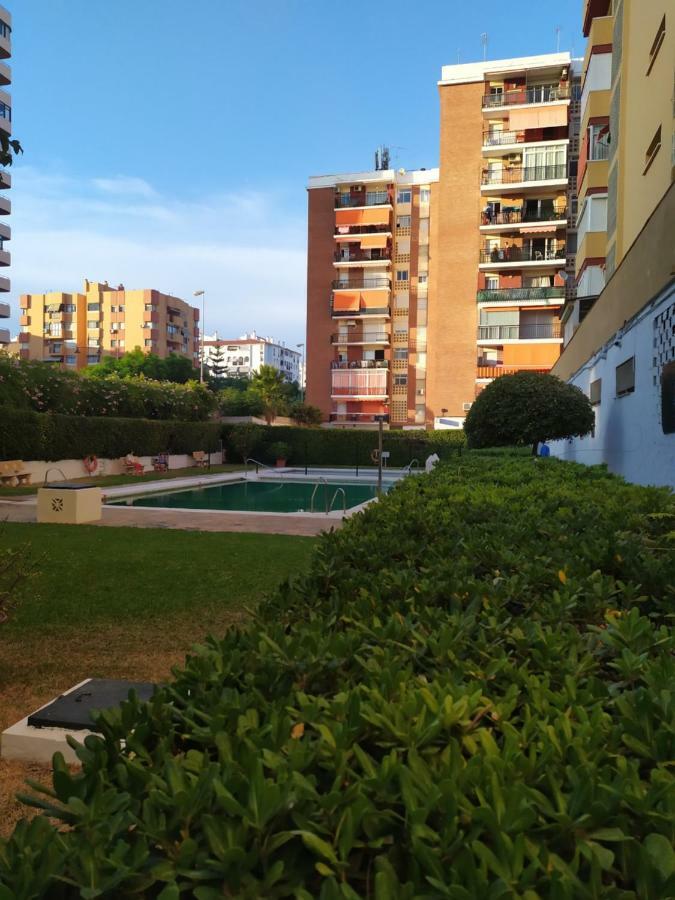 Fuengirola Puerto Sun&Beach Ngoại thất bức ảnh