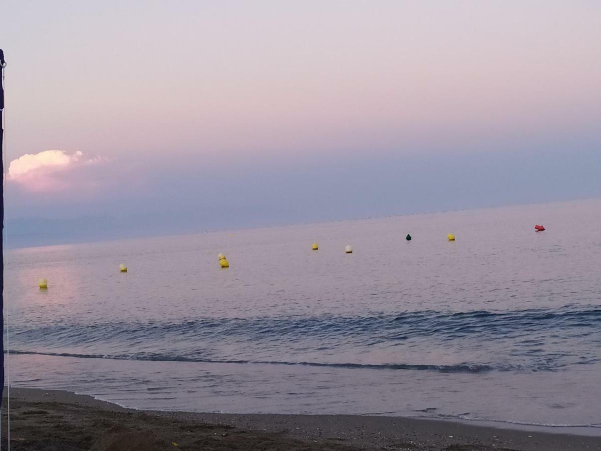 Fuengirola Puerto Sun&Beach Ngoại thất bức ảnh